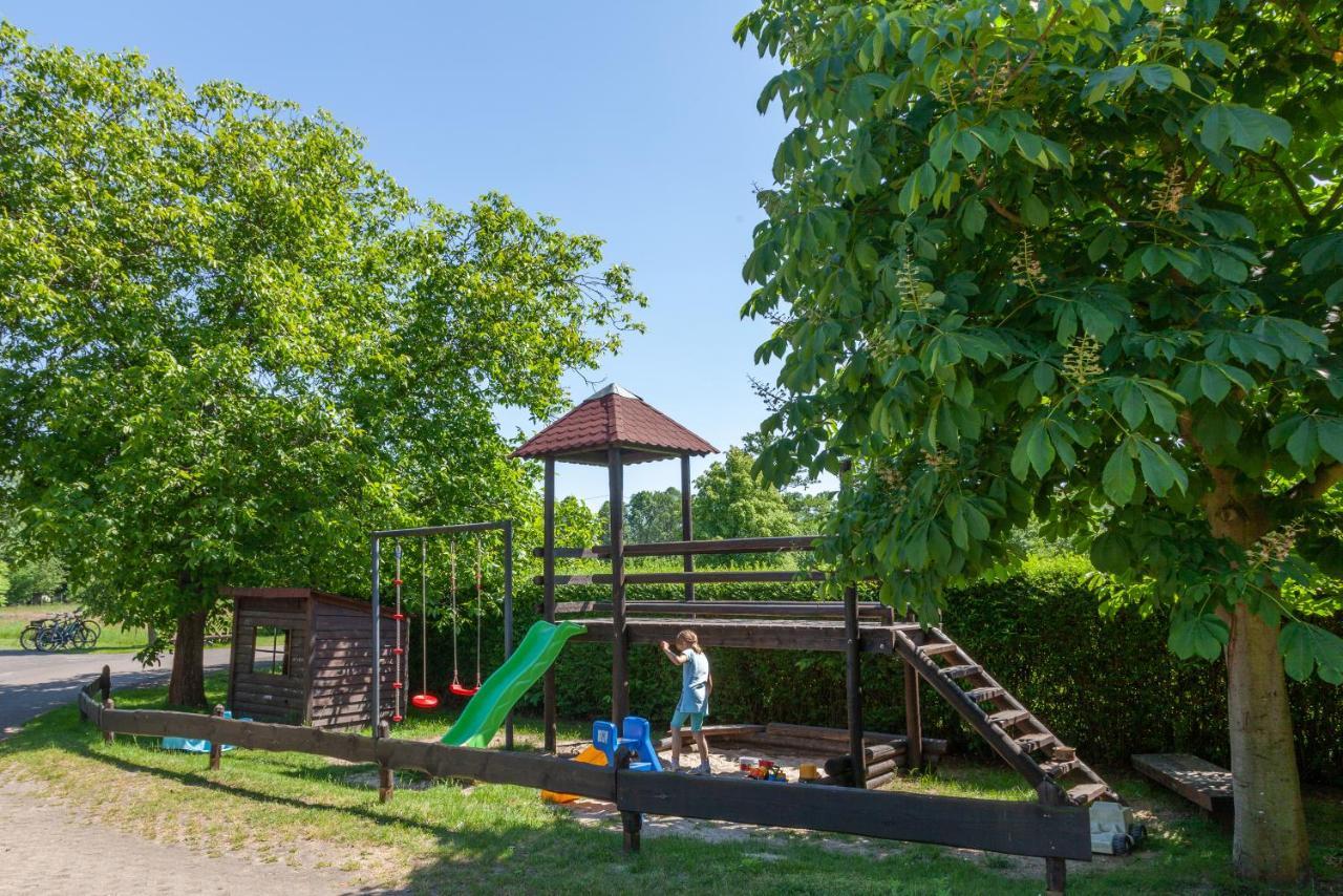 Landgasthof Zur Wildbahn Burg  Esterno foto